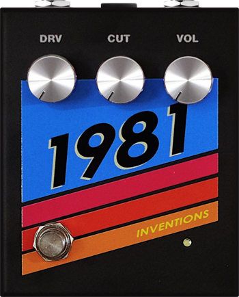 1981 Inventions DRV (Alt Universe)