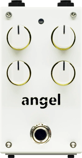 A3 Stompbox Angel