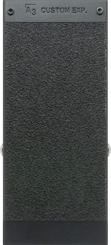 A3 Stompbox Custom Expression (Medium)