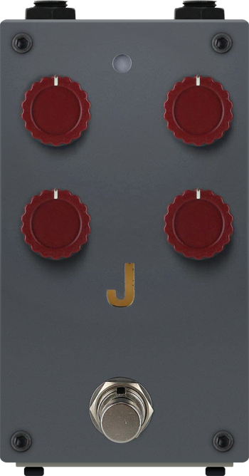 A3 Stompbox J