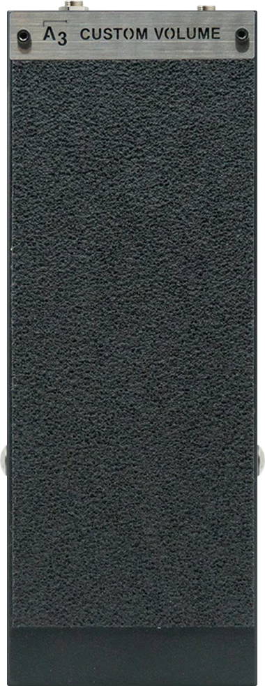 A3 Stompbox Custom Volume (Large)