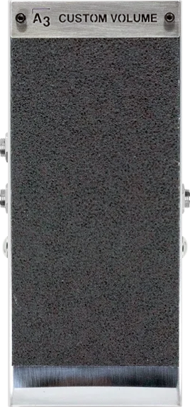 A3 Stompbox Custom Volume (Mini)