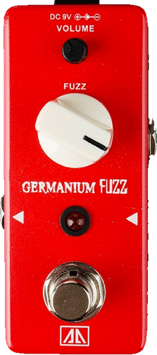 AA Germanium Fuzz