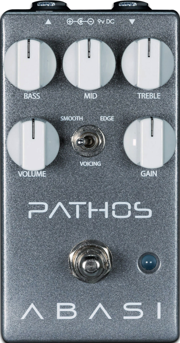 Abasi Pathos