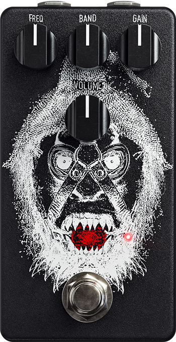 Abominable Deatheater