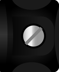 Aclam 360° Fastener