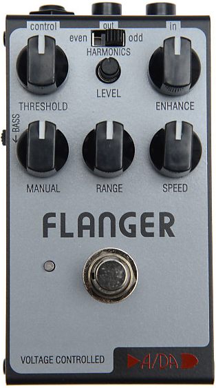 A/DA PBF Flanger