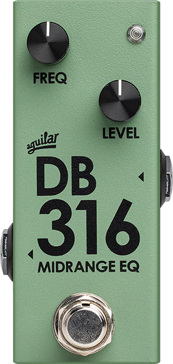 Aguilar DB 316