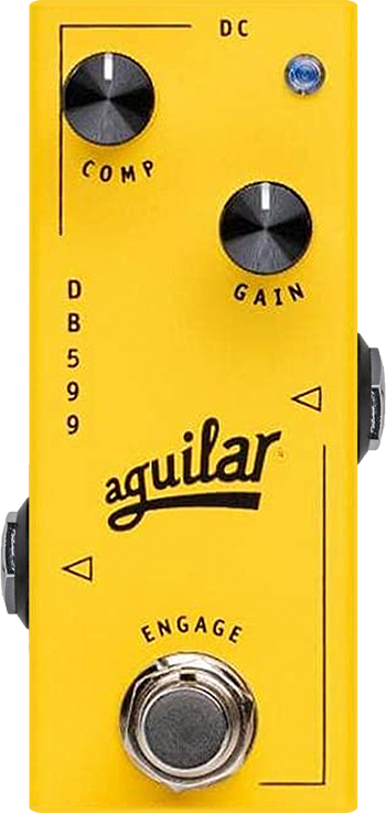 Aguilar DB 599