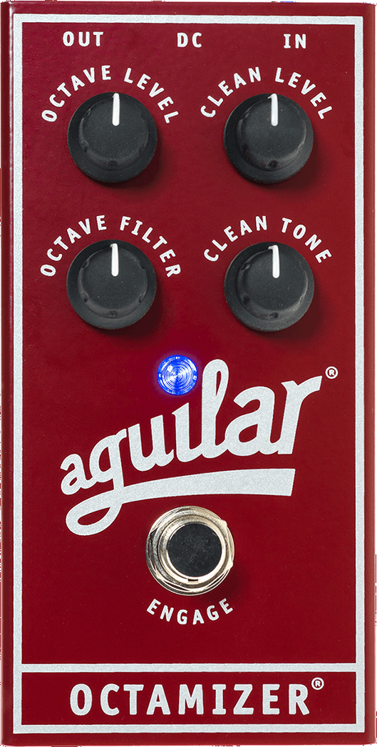 Aguilar Octamizer