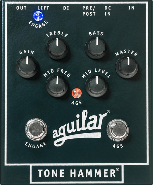Aguilar Tone Hammer