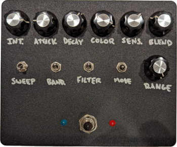 Aion FX Spectron