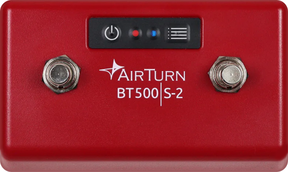 AirTurn BT500S-2