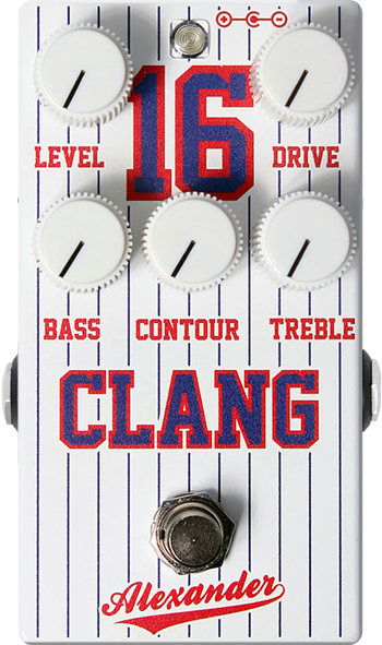 Alexander Clang