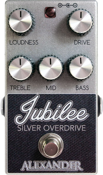 Alexander Jubilee