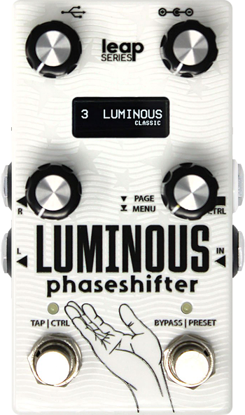 Alexander Luminous