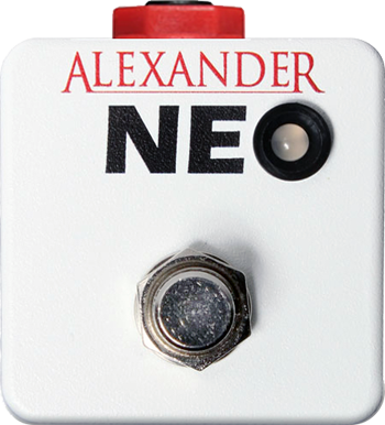Alexander Neo-Link