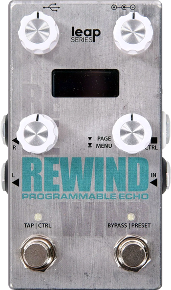 Alexander Rewind (CME)