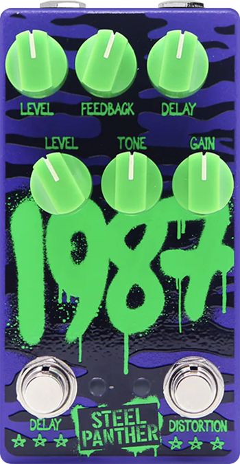 AllPedal 1987