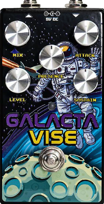 AllPedal Galactavise