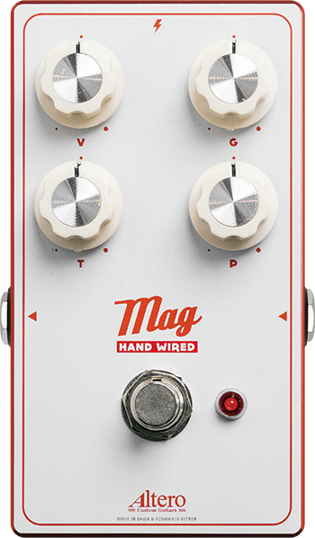 Altero Mag (Handwired)