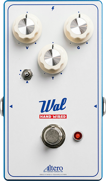 Altero Wal (Handwired)