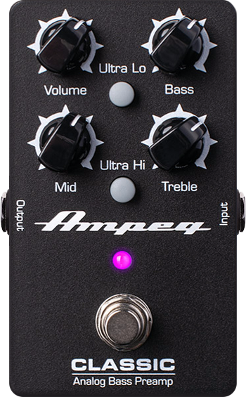 Ampeg Classic
