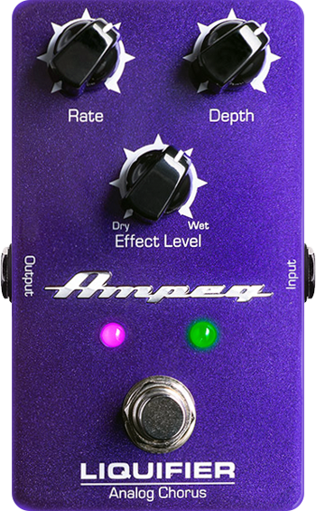 Ampeg Liquifier