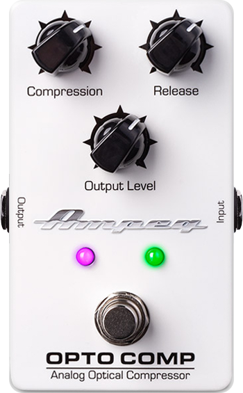 Ampeg Octo Comp