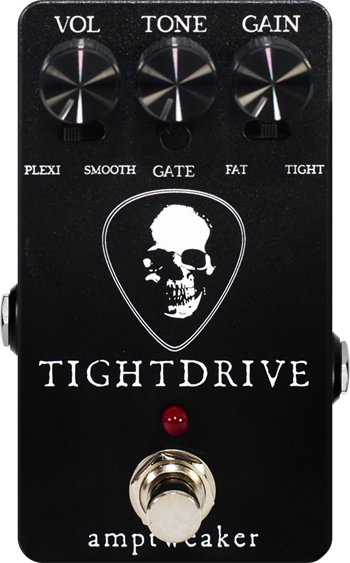 Amptweaker Tight Drive II