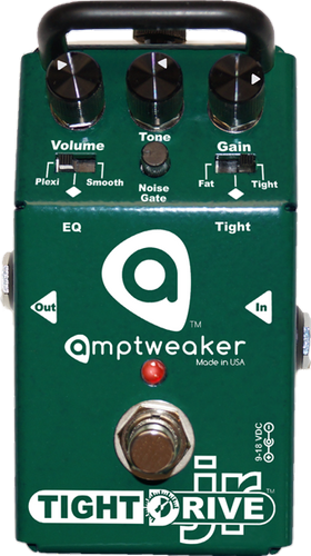 Amptweaker Tight Drive Jr.