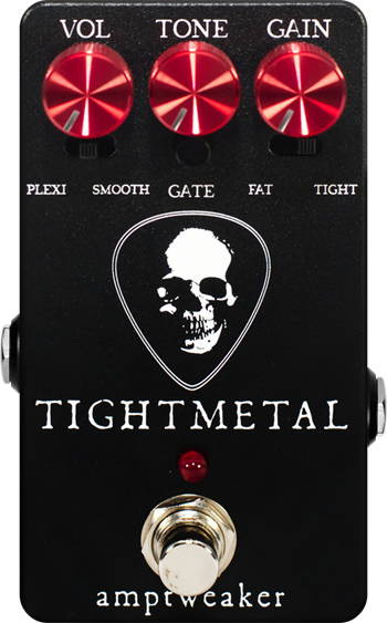 Amptweaker Tight Metal II