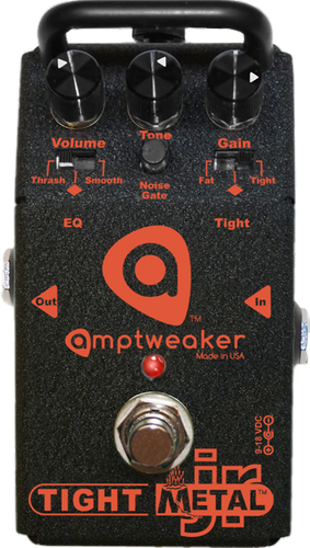 Amptweaker Tight Metal Jr.