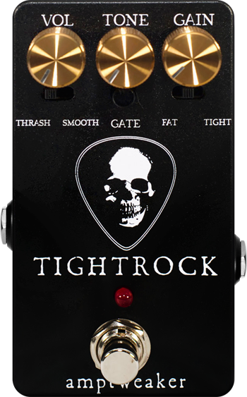 Amptweaker Tight Rock II