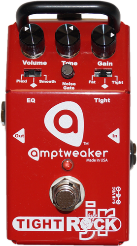 Amptweaker Tight Rock Jr.