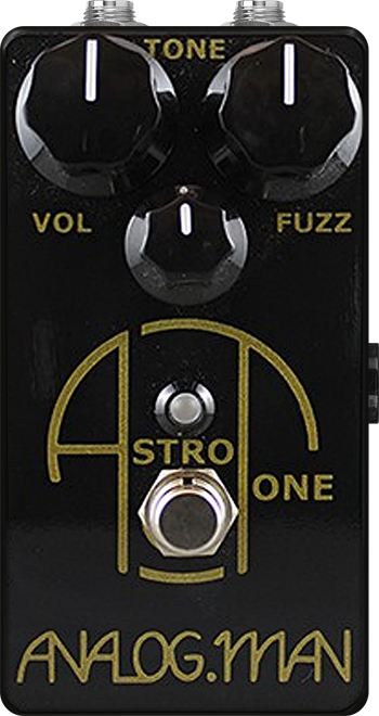 Analog.Man Astro Tone (Black)