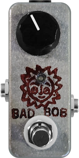 Analog.Man Mini Bad Bob