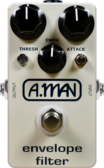 Analog.Man Envelope Filter