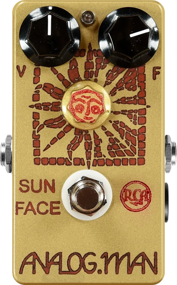 Analog.Man Sunface
