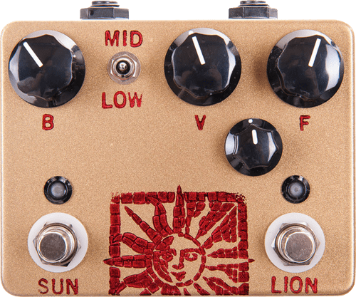 Analog.Man Sunlion