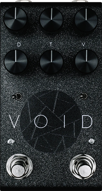 Analogworm Void