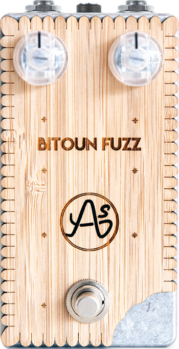 Anasounds Bitoun