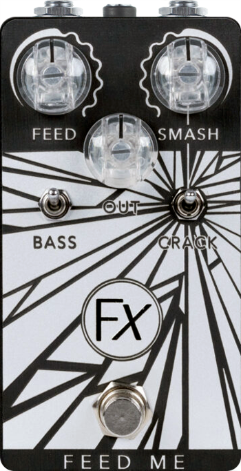 Anasounds Feed Me MK3