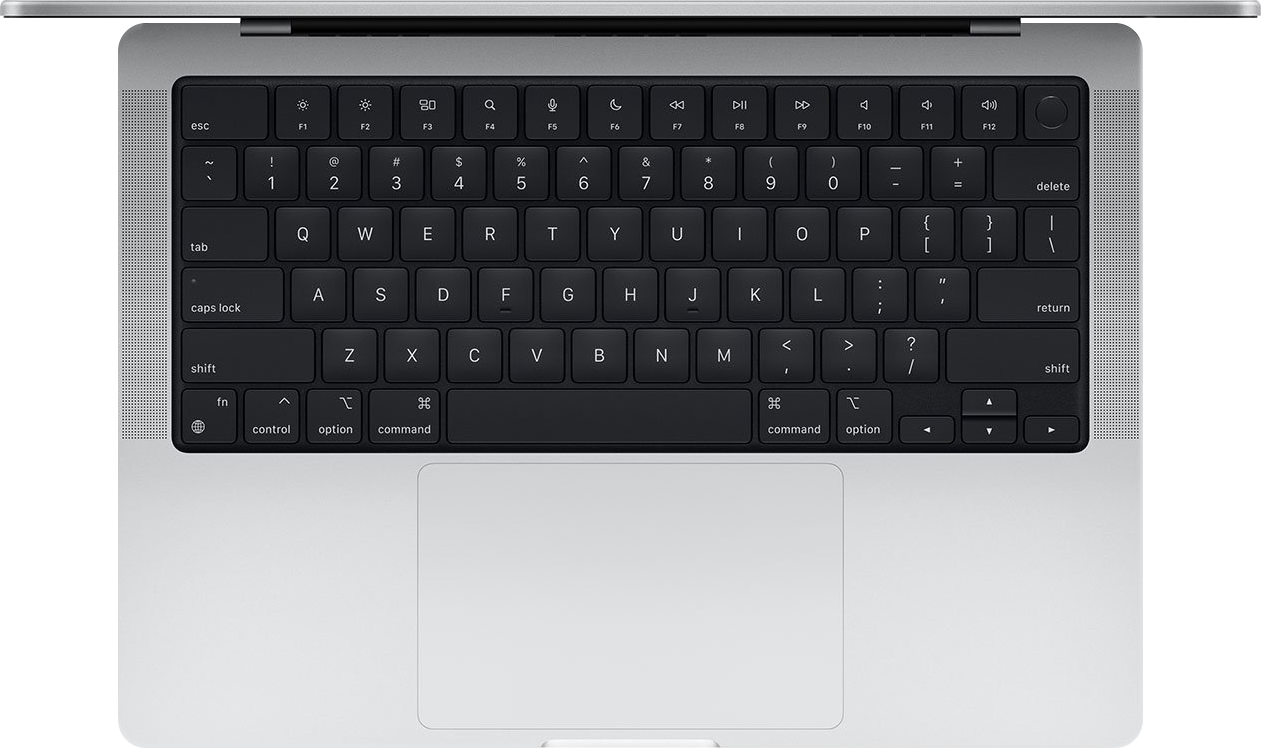 Apple MacBook Pro 14