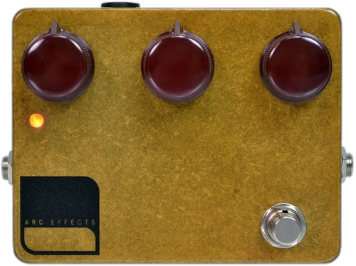 Arc Effects Klone V2