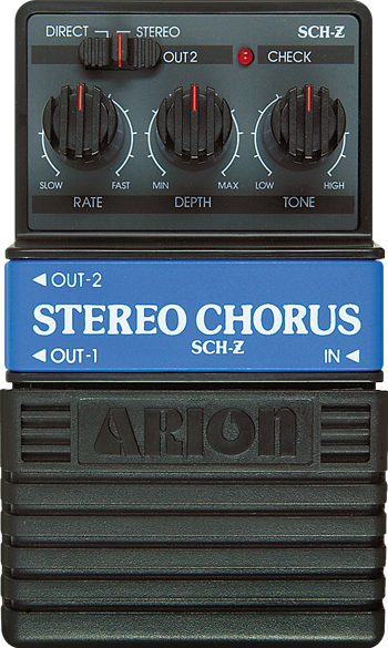 Arion SCH-Z Stereo Chorus