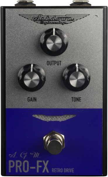 Ashdown PRO-FX-Retro Drive
