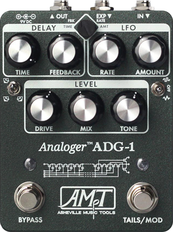 Asheville Music Tools ADG-1