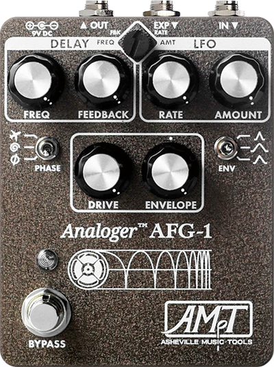 Asheville Music Tools AFG-1