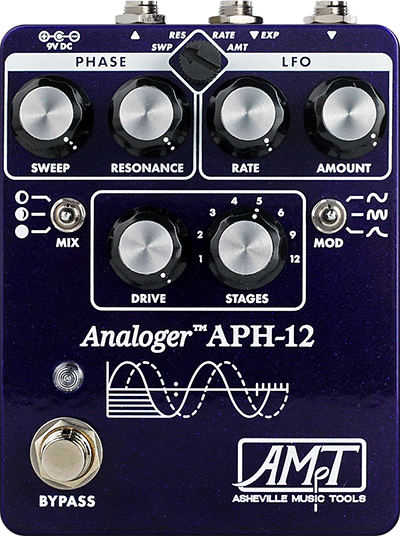 Asheville Music Tools APH-1